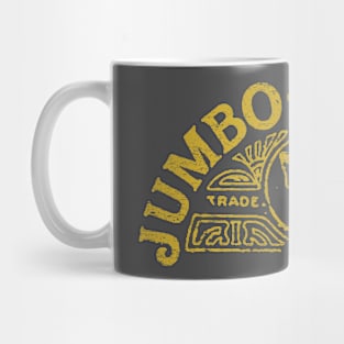 Jumbo Records Mug